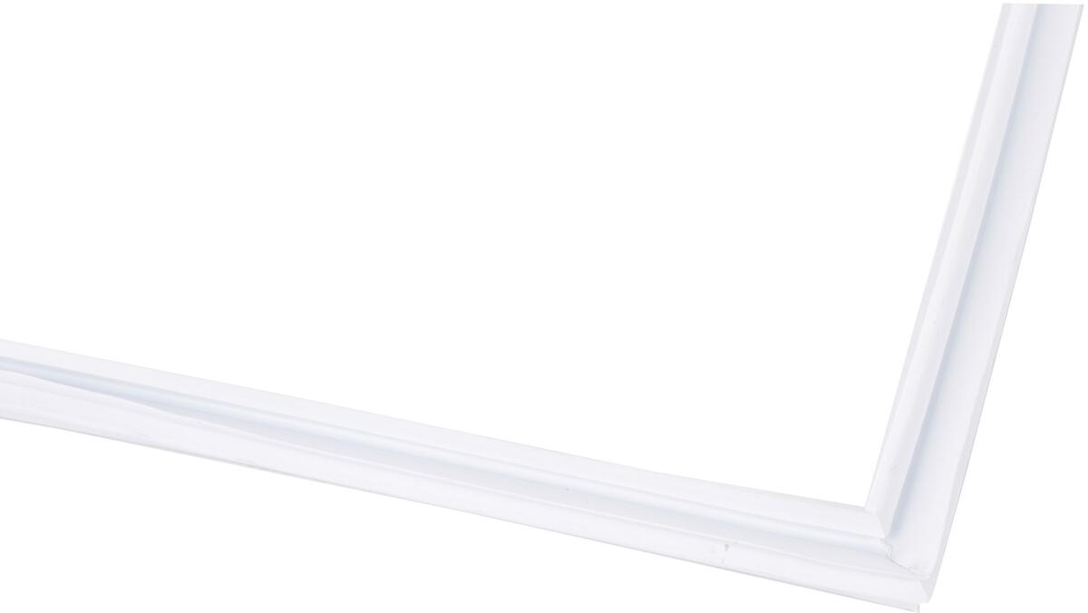 Bosch Siemens 00710674 Türdichtung, Bottom mount 36" (90 cm) - Kühlfach - Trio tür