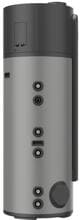 Kermi x-change aqua eco XL Trinkwasserwärmepumpe mit natürlichem Kältemittel R290 150g (W20520)