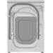 Gorenje WNEI84APS 8kg Frontlader Waschmaschine, 60cm breit, 1400 U/min, SteamTech, AquaStop, AddClothes, weiß