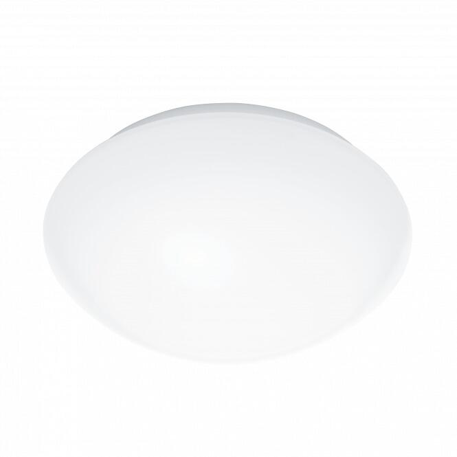 Steinel RS PRO P1 S Sensor-LED-Innenleuchte, 3000K, weiß (056063)