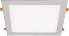 EVN LPQ-Serie LED Einbaupanel, quadratisch, IP20, 350mA