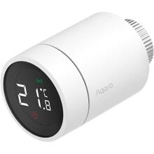 Aqara E1 smartes Thermostat, Zigbee (SRTS-A01)