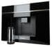Siemens iQ700 CT718L1B0 Einbau Espressomaschine, 1500 W, WLAN, One Touch Funktion, Kindersicherung, Wassertank 2,4 l, Bohnenbehälter 500g, schwarz