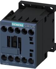 Siemens 3RT20161AB02 Leistungsschütz S00, 4kW/400V, 1Ö, AC24V, 50/60Hz