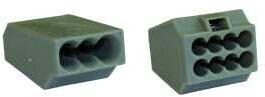 Protec.class PSK 425 Steckklemme 4x1,0-2,5mm² (05102922)