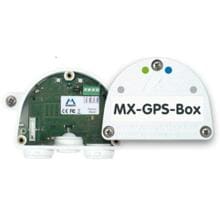 MOBOTIX MX-A-GPSA GPS-Zeitgeber, für Mobotix-Kameras