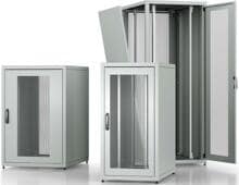 Schäfer PX Server Rack 800x2000x1000 mm (B70820103322)