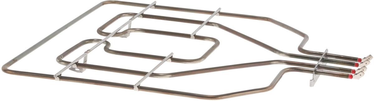 Bosch Siemens 00472808 Heizung-Oberhitze, 2800W- 400V