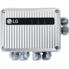 LG Energy Solution RESU PLUS Erweiterungsbox für Speicher (EAPJ00250AA)