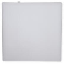 Eglo Cornale Hausnummernleuchte, 220-240V, 60W, 3000K, weiß/anthrazit (97289)
