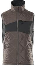 Mascot 18065-318-1809 Accelerate Winterweste mit CLIMASCOT®, leicht