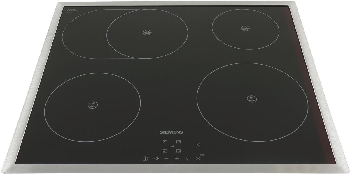 Bosch Siemens 00689757 Glaskeramikfläche
