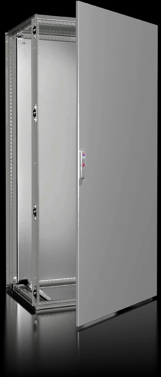 Rittal VX 8886.000 Anreih-Schranksystem, BHT: 800x1800x600 mm ...