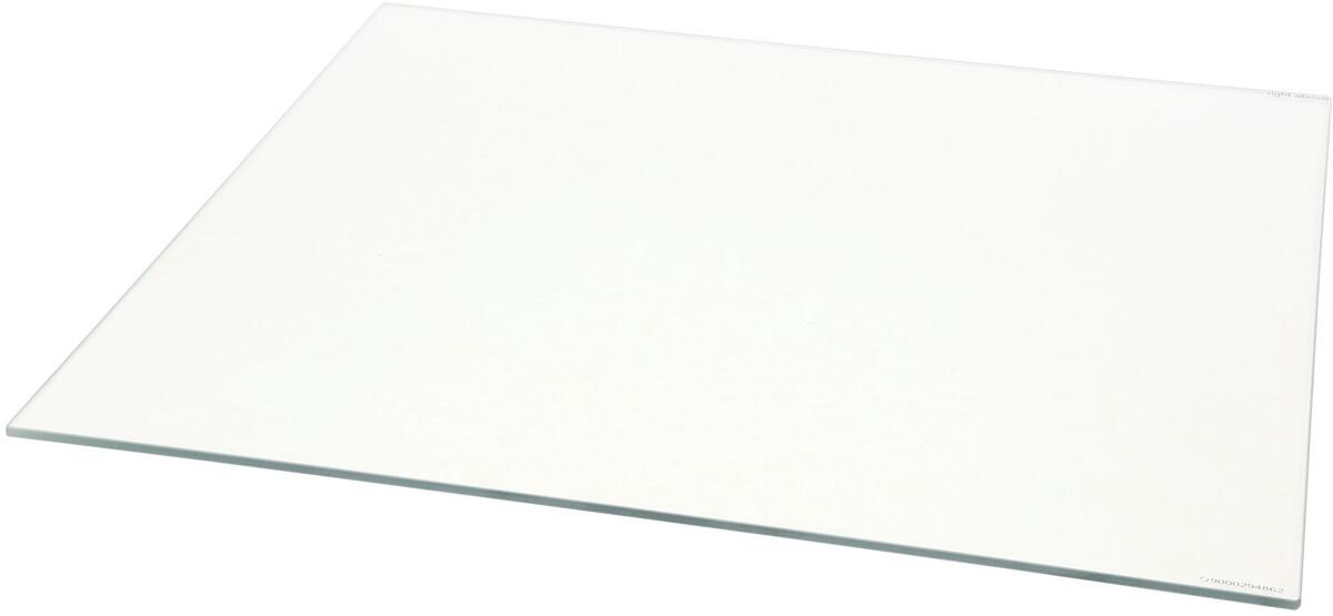 Bosch Siemens 00479850 Zwischenscheibe, Zwischenscheibe 1-seitig IR-beschichtet, 430,2x384,7x4 mm