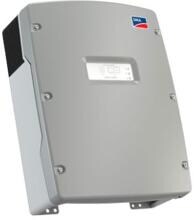 SMA SI 8.0H-13 Batteriewechselrichter, alu-weiß