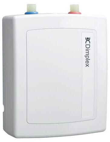 DIMPLEX IHW 35 Universal-Kleindurchlauferhitzer, hydraulisch, 3.5 kW, Übertisch/Untertisch ( 379790 )