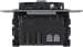Berker 48604010 USB-C PD Power Modul, Ladedose, 65W, S/B