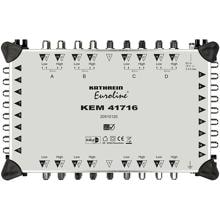 Kathrein KEM 41716 Multischalter Druchgang 17/16 (20510120)