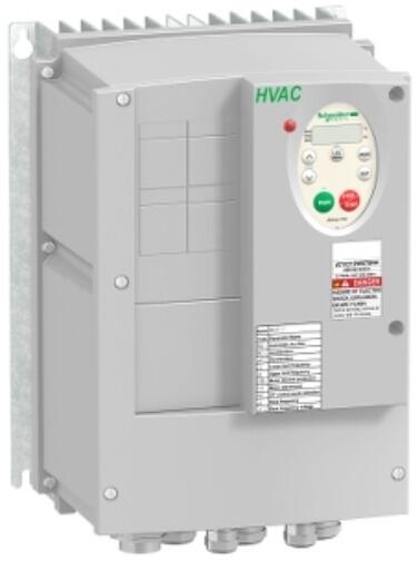Schneider Electric Frequenzumrichter ATV212, 1,5kW, 480V, 3-ph., EMV Klasse C2, IP55 (ATV212WU15N4C)