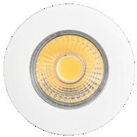 Nobile Downlight A 5068 T 8W 940lm (1856871013)