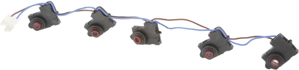 Bosch Siemens 00424770 Schalter