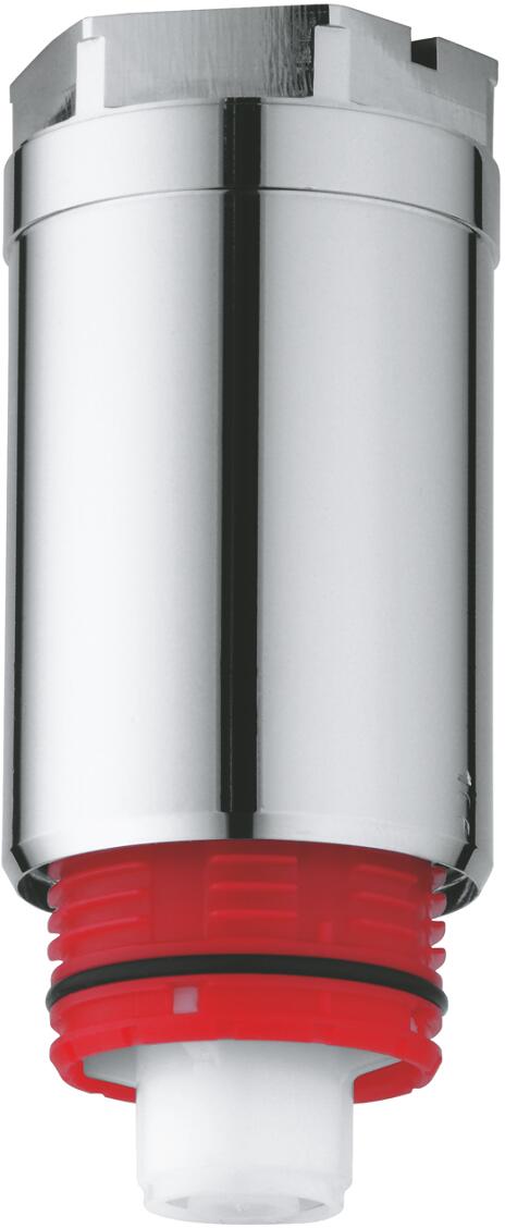 GROHE Controecon Kartusche für selbstschließende Unterputz-Durchgangsventile 1/2" bis BJ 2001 (43982000)