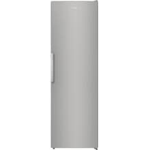 Gorenje R619EES5 Standkühlschrank, 59,5cm breit, 398L, DynamicCooling-System, SuperCool, grau metallic
