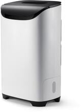 Meaco DD8L Pro Luftentfeuchter, Bis zu 42 m², 2L