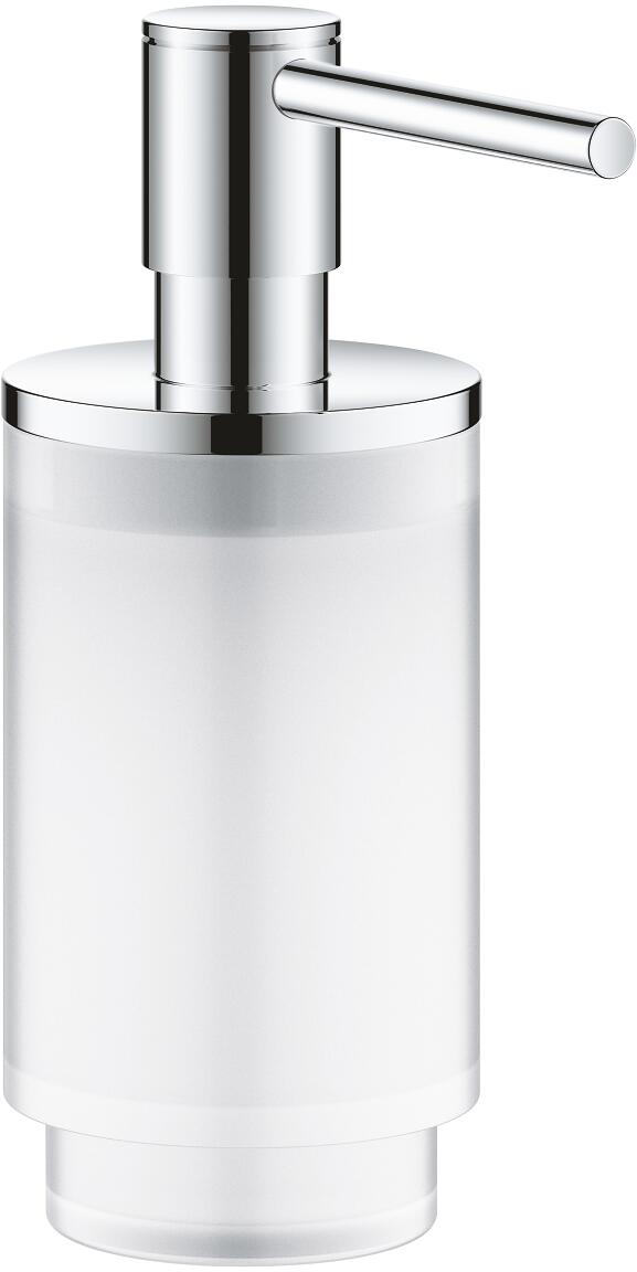 GROHE Selection Seifenspender, chrom (41028000)