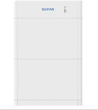 Sofar Solar HV-Speicher, 9,5 kWh, BTS E10-D5 Speichersystem