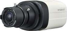 Hanwha Vision HCB-7000PHA 4MP Analog HD+ Box Kamera
