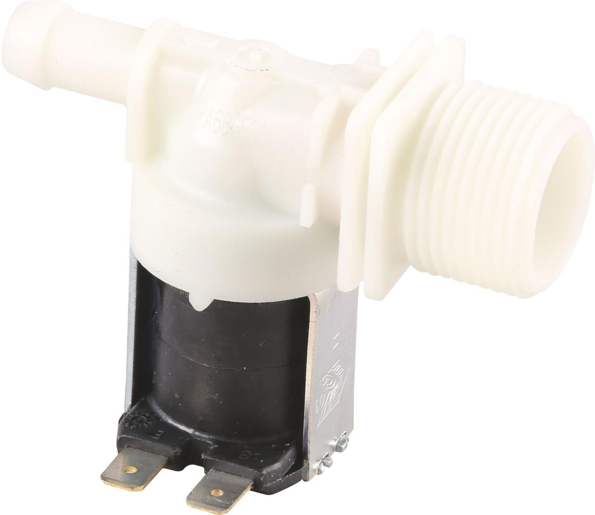 Bosch Siemens 00648180 Magnetventil