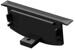 SLV GRAZIA 60 Endkappen, Einbau, schwarz (1004909)