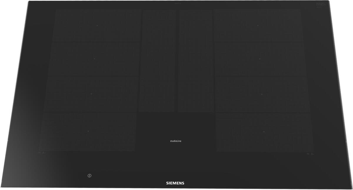 Bosch Siemens 23003067 Glaskeramikfläche