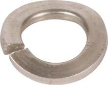 Dehn FR A10 V2A Federring, DIN 128, 10mm, NIRO (524910)