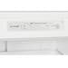 Exquisit GS231-NF-H-040D weiß Stand Gefrierschrank, 54 cm breit, 161 L, NoFrost, Schnellgefrieren, Digitale Temperaturanzeige, weiß