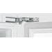 Samsung BRZ22610EWW/EG Einbau-Gefrierschrank, Nischenhöhe: 177,5cm, 218l, No Frost+, Cool Select+