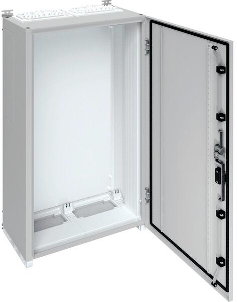 Hager FR72S Schrank, univers, IP55/II, 1100x550x275mm