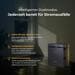 Sunshare Glory2000 Batteriespeicher, 2kWh