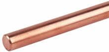 Dehn RD 8 CU F20 WEI R20M Runddraht, 8mm, Ringlänge 20m, +/-5%, weich, Kupfer (830108)