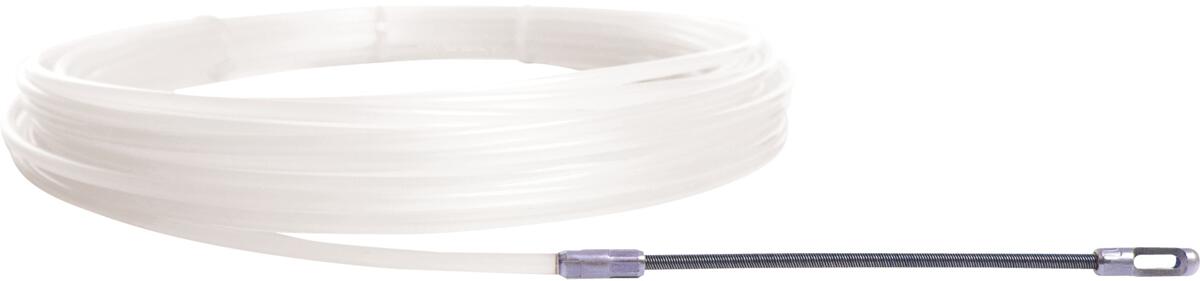 Runpotec Nylonspirale, Ø 4,0 mm, 15 m (20062)