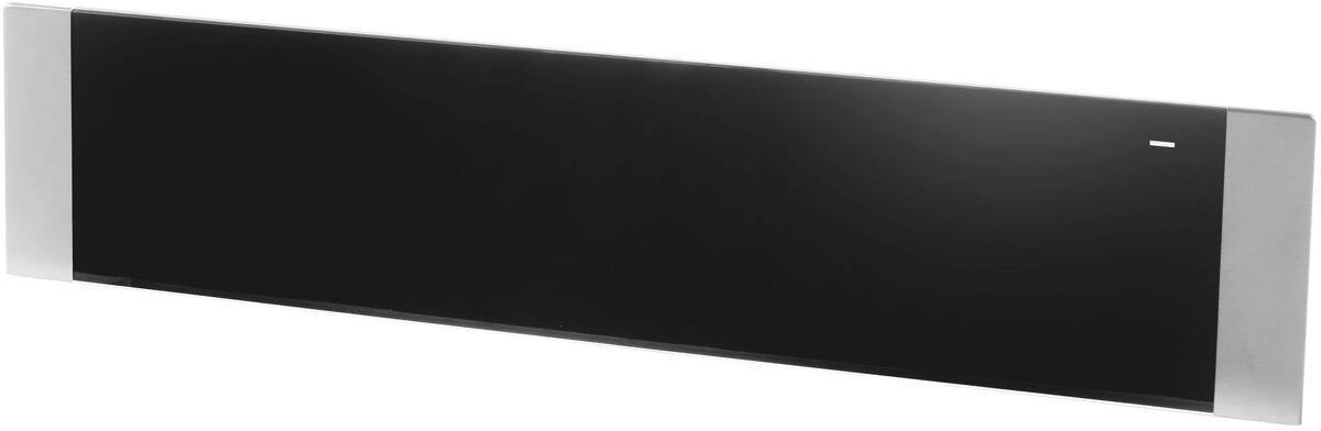 Bosch Siemens 00776538 Blende, Front Neff Edelstahl 140