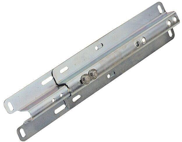 Sommer Beschlag für Sektionaltor Set, ohne Bumerang, variabel (3102)