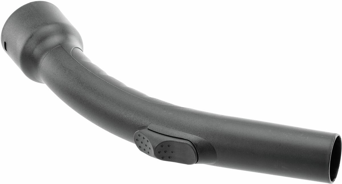 Bosch Siemens 12038552 Design-Griff, Griffrohr"Premium", inkl.Schieber, schwarz