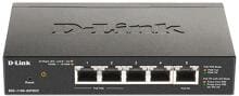 D-LINK DGS-1100-08V2/E Gigabit Smart Managed Switches