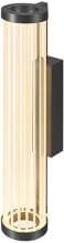 SLV QUIMERA Wandaufbauleuchte, 2700/3000K, PHASE dimmbar
