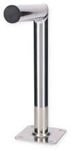 Kathrein KEZ 4525 Alu-Wandhalter für 650/750/850 (2040000003)