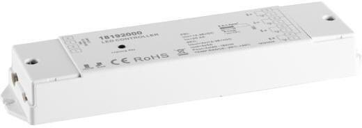 Brumberg LED-Konverter 500 mA DALI dimmbar digital, 2-27W (17826010)