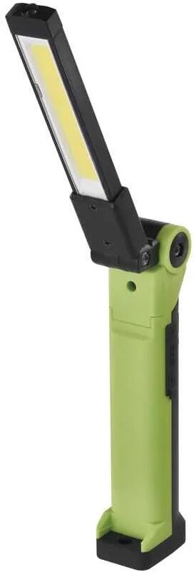 EMOS 1450000291 COB LED-Taschenlampe P4540, 750lm, 2000mAh, wiederaufladbar