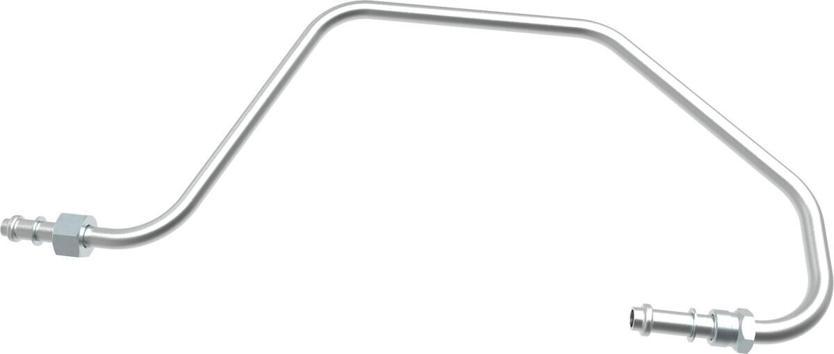 Bosch Siemens 11014510 Brennerrohr